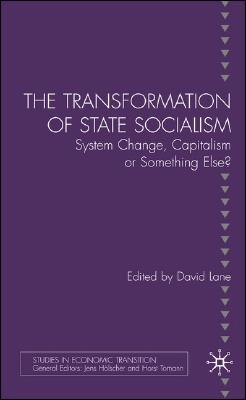 Transformation of State Socialism