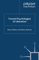 Psychology from the standpoint of the subject : selected writings of Klaus Holzkamp