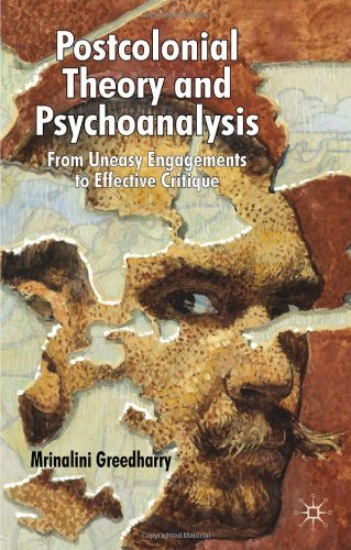 Postcolonial Theory and Psychoanalysis