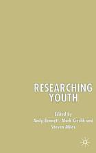 Researching Youth