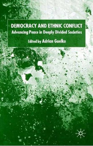 Democracy and Ethnic Conflict