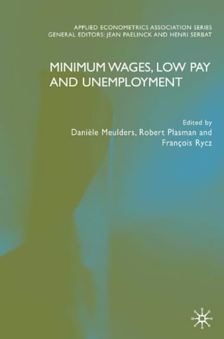 Minimum Wages