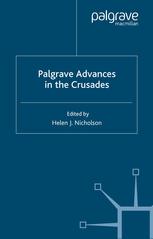 Palgrave Advances in the Crusades