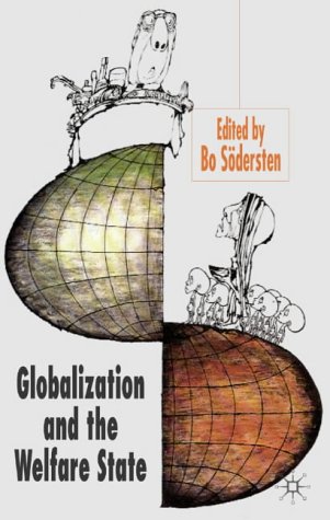 Globalization and the welfare state