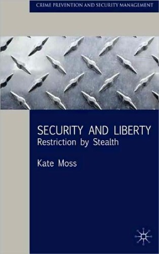 Security and Liberty