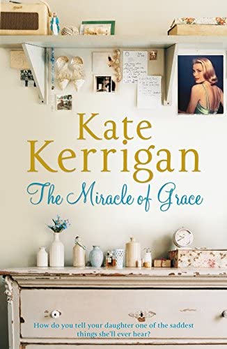 The Miracle Of Grace