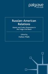 Russian American Relations