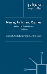 Manias, Panics and Crashes