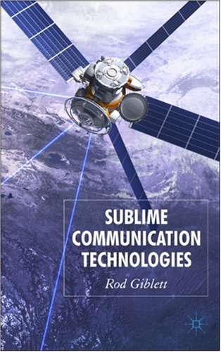 Sublime Communication Technologies