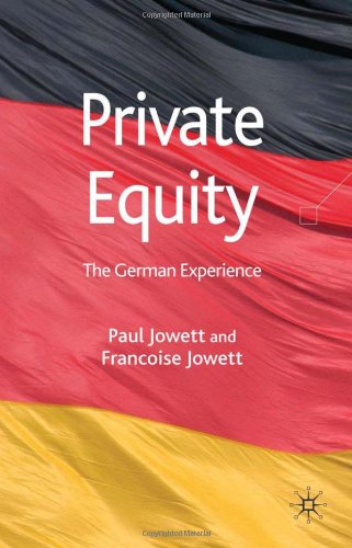 Private Equity