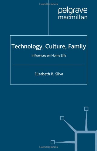 Technology, Culture, Family