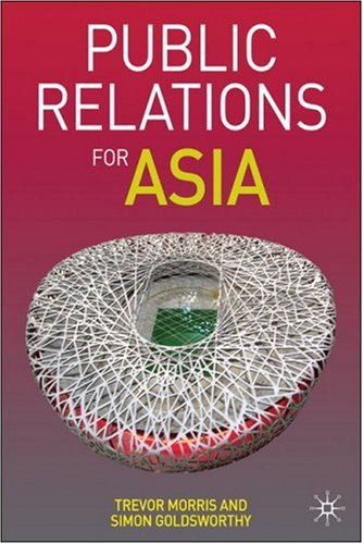 Public Relations for Asia