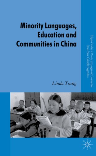 Minority Languages, Education and Communities in China