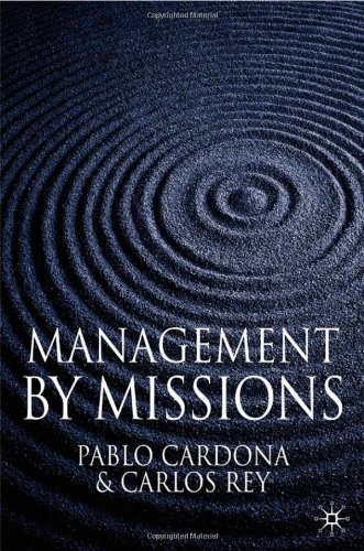 Management by Missions