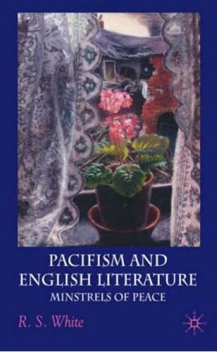 Pacifism and English Literature