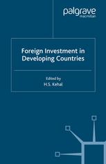 Foreign Investment in Developing Countries