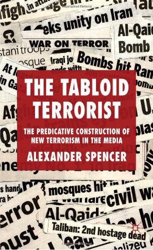 The Tabloid Terrorist