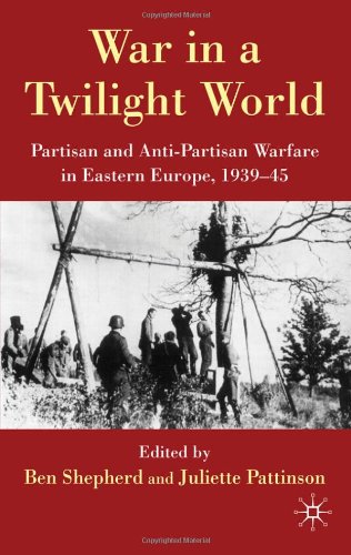 War in a Twilight World