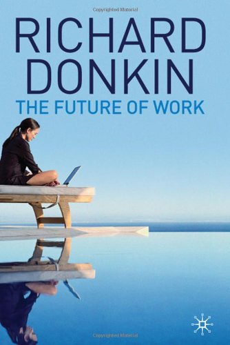 The Future of Work