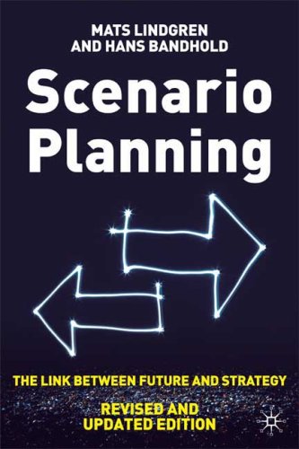 Scenario Planning - Revised and Updated Edition