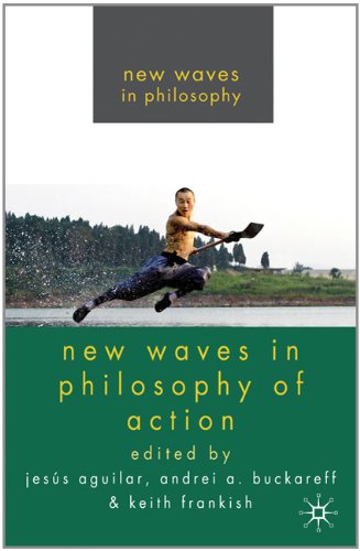 New Waves in Philosophy of Action