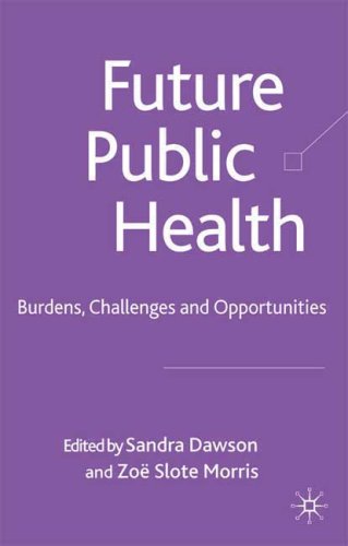 Future Public Health