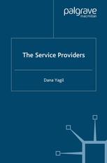 The service providers