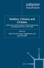 Soldiers, Citizens and Civilians