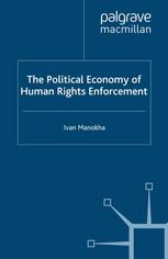 The political economy of human rights enforcement