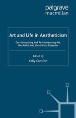 Art and Life in Aestheticism