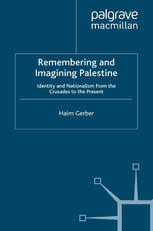 Remembering and Imagining Palestine