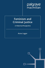 Feminism and Criminal Justice