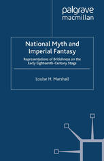 National Myth and Imperial Fantasy