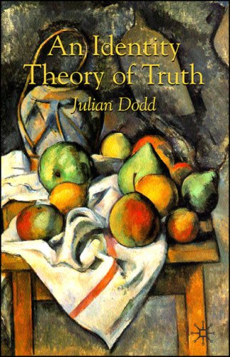 An identity theory of truth