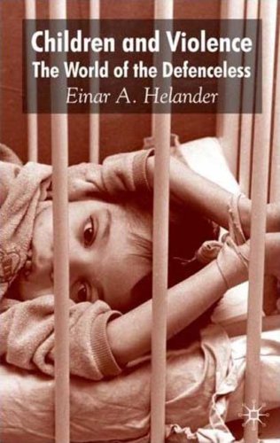 Children and Violence