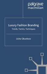 Luxury Fashion Branding