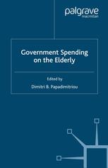 Government spending on the elderly