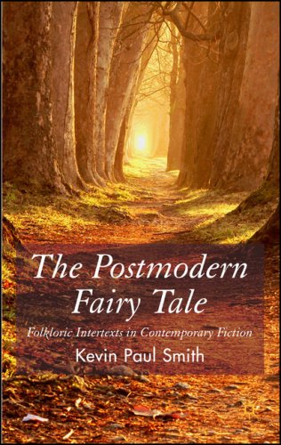 The postmodern fairytale folkloric intertexts in contemporary fiction