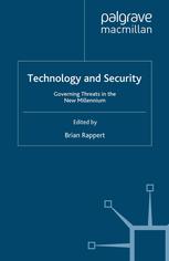 Technology and Security