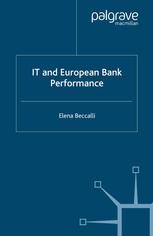 IT and European bank performance