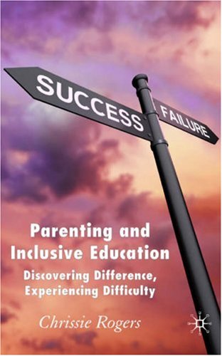 Parenting and Inclusive Education