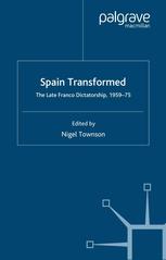 Spain Transformed