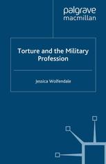 Torture and the military profession