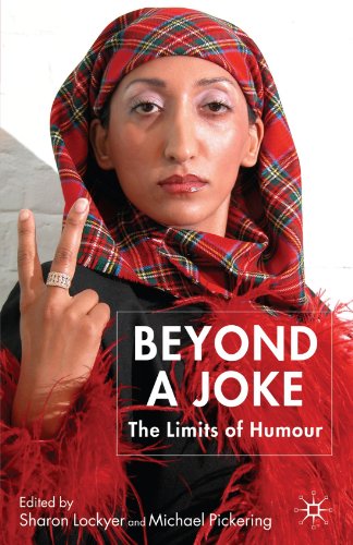 Beyond a Joke