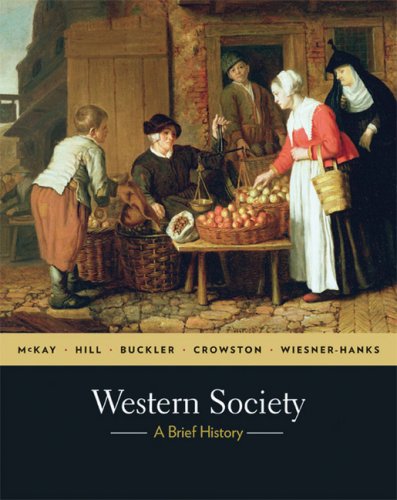 Western Society