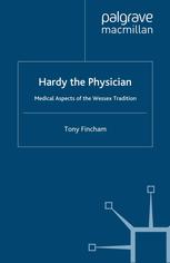 Hardy the Physician