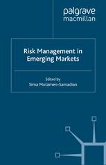 Risk management in emerging markets