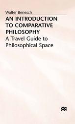 An Introduction to Comparative Philosophy