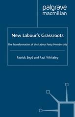 New Labour's Grassroots