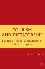 Tourism And Dictatorship